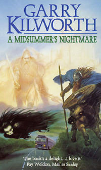 A Midsummer's Nightmare