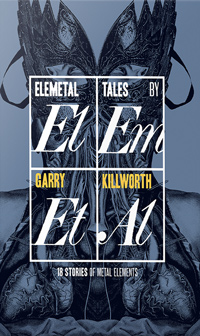 Elemetal Tales