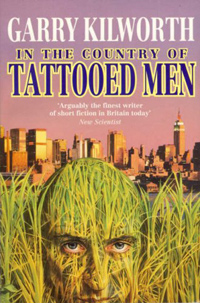 In The Country Of Tattooed Men