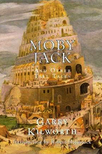 Moby Jack And Other Tall Tales