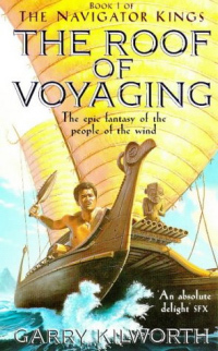 The Roof Of Voyaging