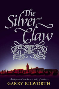 The Silver Claw